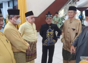 Jadikan HUT Kobar Sebagai Pemicu Peningkatan SDM