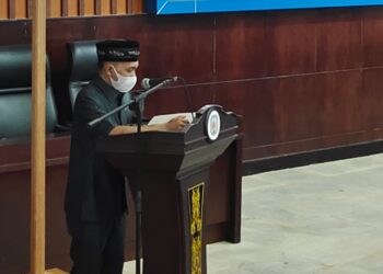 Persiapkan Secara Matang Aturan Tentang PKL
