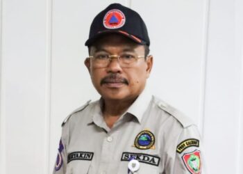 Sekda Keluarkan Surat Edaran Perubahan Jam Kerja ASN