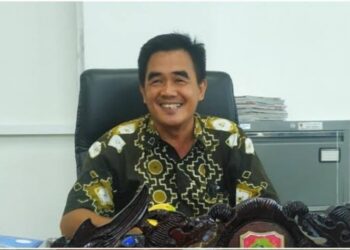 PBS Harus Terlibat Dalam Penanggulangan Karhutla