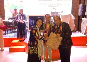 Museum Balangan Hadirkan Koleksi di Palu