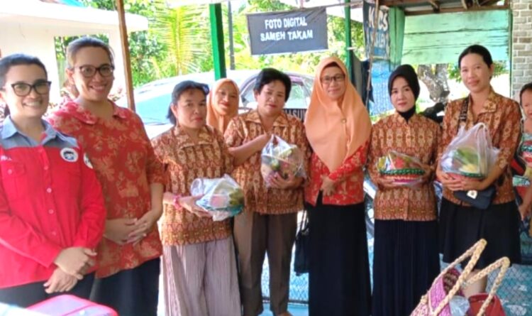 Dislutkan Kalteng Ajak Masyarakat Perhatikan Tumbuh Kembang Anak Dengan Nutrisi Lengkap