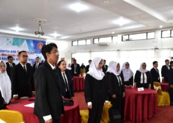 Suhaemi Bukan Pelatihan Pengadaan Barang/Jasa Pemerintah Level 1 Kalteng Tahub 2023