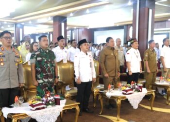 Edy Pratowo Buka Literasi Media Tahun 2023
