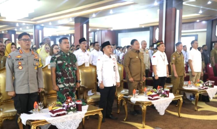 Edy Pratowo Buka Literasi Media Tahun 2023