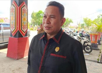 Pengelolaan Anggaran Desa Harus Transparan