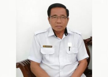Perangkat Daerah Jangan Jalan Sendiri-Sendiri