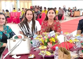 Belanja APBD Perubahan Harus Bersifat Prioritas