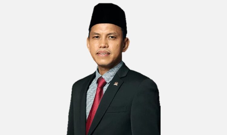 Iwan Kurniawan Ingatkan Kader Gerindra Untuk Solid Raih Kursi Parlemen