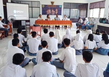 Sosialisasi Kuliah di IPDN Mendapat Respon Positif