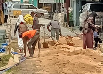 DPRD Minta Lurah Pelajari Tupoksi