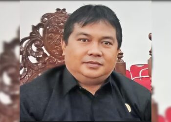Pembangunan Infrastruktur di Wilayah Pesisir Belum Maksimal
