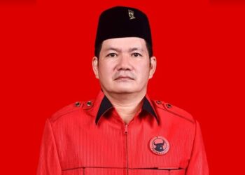 Wakil Ketua DPRD Datangi TKP Konflik di Desa Bangkal