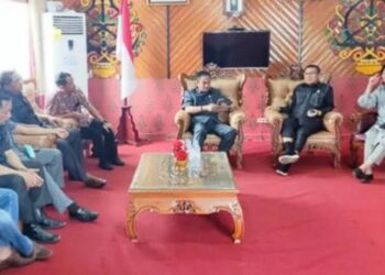 APBD Perubahan Palangka Raya Jadi Acuan Bagi DPRD Katingan