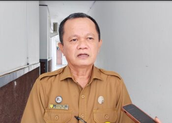 Hadirnya Raperda Inisiatif UMKM Jadi Landasan Ketika Penyaluran Bantuan