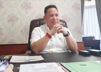 Pengelolaan ADD Harus Dapat Dipertanggungjawabkan