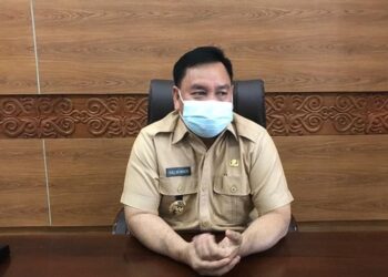 Ini Komentar Halikinnor Terkait Insiden Desa Bangkal Seruyan