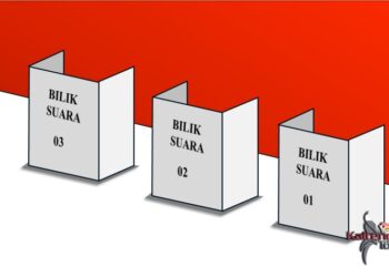 1.404 Bilik Suara Untuk Pemilu Tiba di Kabupaten Barito Timur