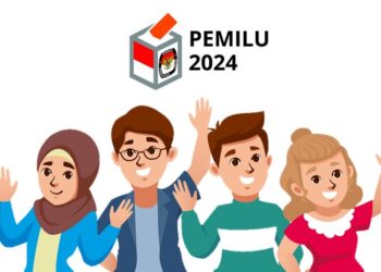 Dekati Pemilu, Generasi Muda Bartim Banyak Pilih Belajar Berpolitik “Santuy” dan Santun