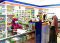 Apotek dan Toko Obat Wajib Dapatkan Pembinaan Dari Dinas Kesehatan