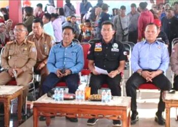 DPRD Dorong Adanya Regenerasi Atlet Dayung