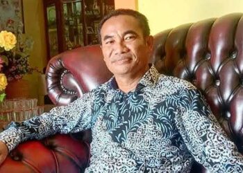 Katingan Selalu Rukun dan Damai Dalam Perbedaan