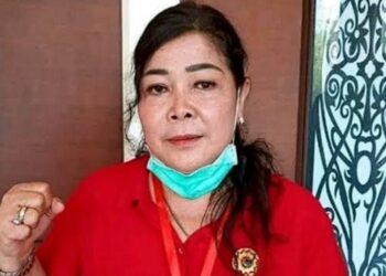 Dampak dari Karhutla Sangat Jelas Merugikan