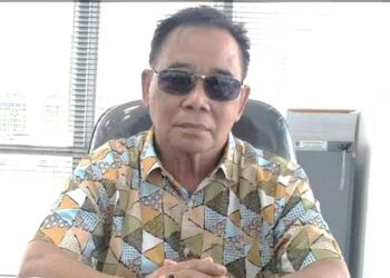 Semua Elemen Harus Komitmen Menjaga Kondusifitas Pemilu