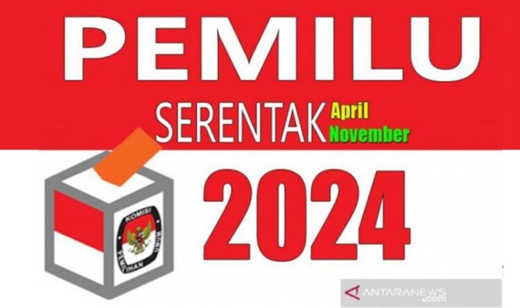 Kompolnas dukung Polri tunda proses hukum peserta Pemilu 2024