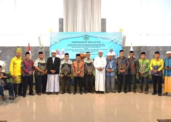 Abdul Razak Ingatkan Pentingnya Menjaga Kerukunan