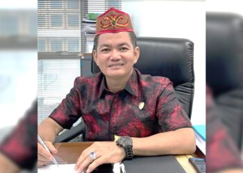 DPRD Rencanakan RDP dengan Memanggil Polda Kalteng