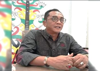 Percepat Program Penanganan Stunting