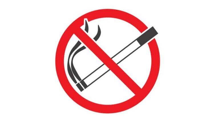 Raperda Kawasan Tanpa Asap Rokok Akan Segera Disahkan, Sanksi Bayangi Pelanggar Aturan