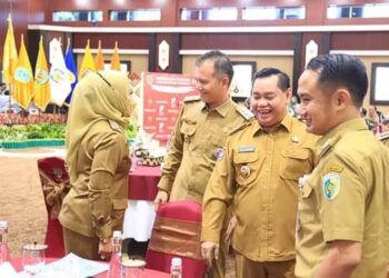Program CSR Diharapkan Sentuh Dunia Pendidikan