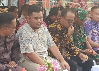 Bazar Menjadi Momentum Pengembangan UMKM
