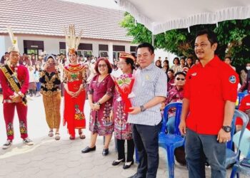 Pilih Pemimpin yang Memiliki Integritas