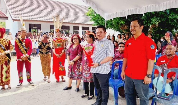 Pilih Pemimpin yang Memiliki Integritas