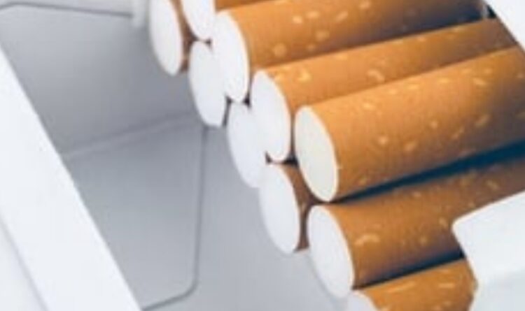 Ini yang Dilakukan Kantor Bea Cukai Sampit Cegah Transaksi Jual Beli Rokok Online