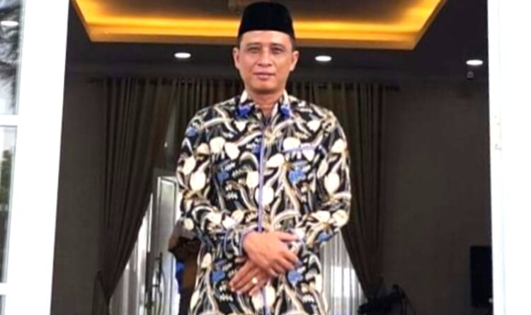Kurangi Ketergantungan Pasokan Ayam Potong dari Luar Daerah
