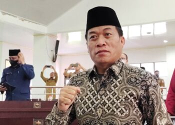 Evaluasi dan Matangkan Perencanaan Pembangunan