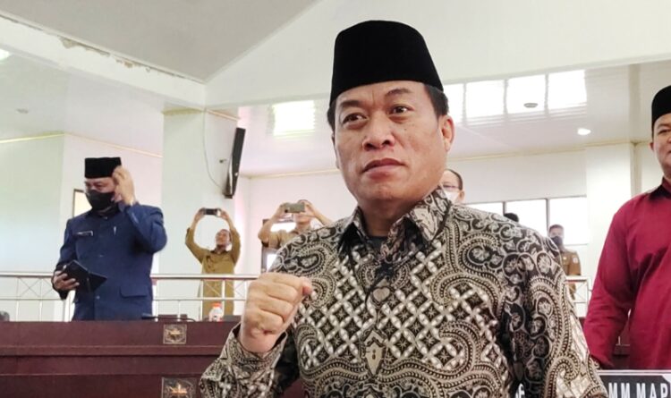 Evaluasi dan Matangkan Perencanaan Pembangunan