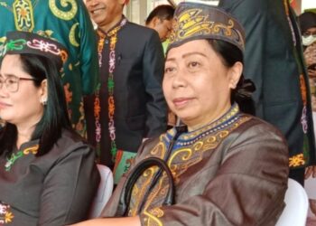 DPRD Minta Masyarakat Ciptakan Kondusifitas