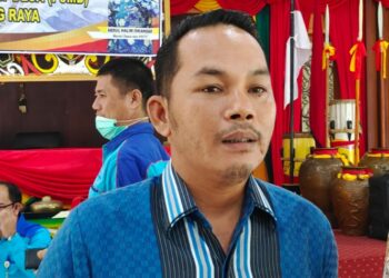 Semua Pihak Harus Terlibat Tanggulangi Karhutla