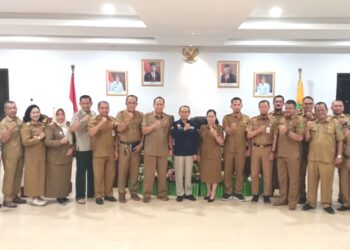 Sanksi,Ringan,Sedang dan Berat Apa ASN Tidak Netral Pada Pemilu 2024