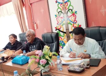 Netralitas ASN Menjadi Kewajiban Moral