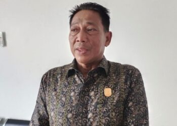 Benahi Fasilitas Pendukung di Kawasan Wisata