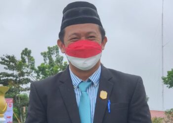 Pantau dan Evaluasi Kinerja Rekanan