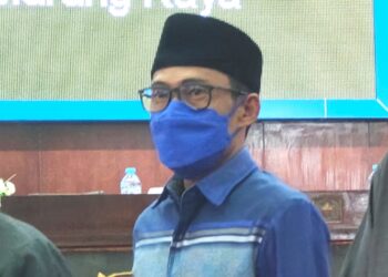 Persiapkan Langkah Kendalikan Inflasi