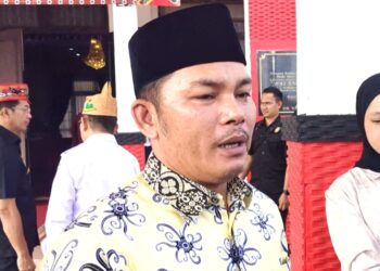 Dorong Pemerataan Sarana Prasarana Pendidikan