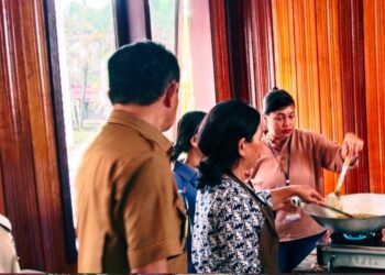 Perbanyak Pelatihan untuk Pelaku UMKM